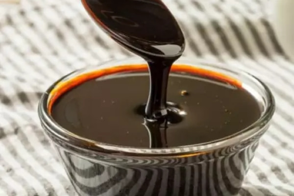 تصویر 1 از خرید شیره خرما چکه ای + قیمت عالی باکیفیت